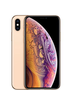 iPhone Xs
