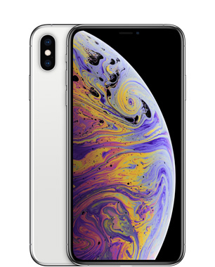 iPhone Xs Max