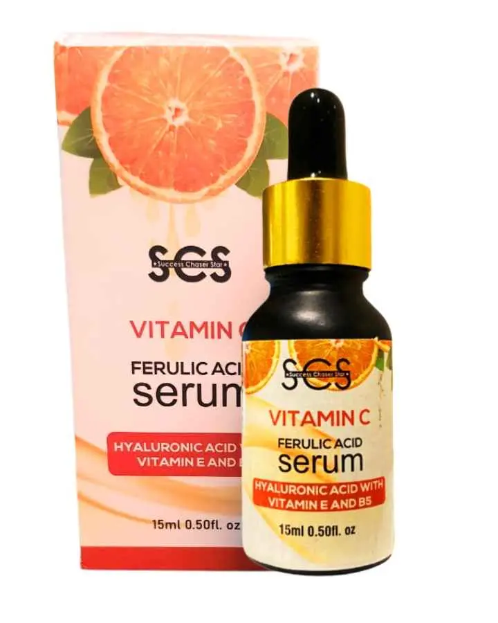 VITAMIN C SERUM