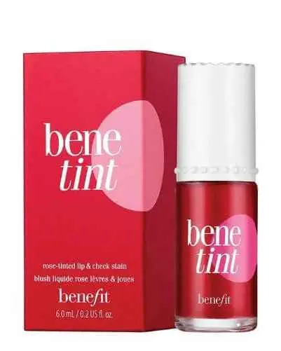Benetint Cheek & Lip tint