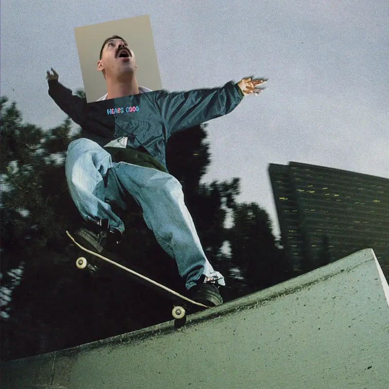 Heaps Good - product detail