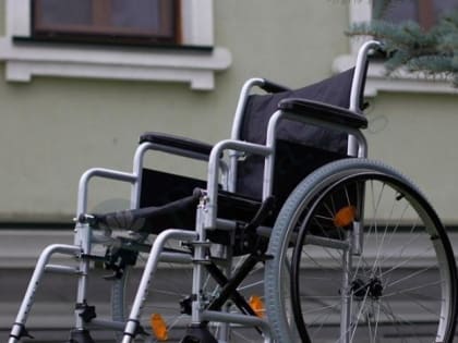 В Калмыкию доставлено более 200 тысяч технических средств реабилитации