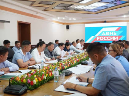 В Элисте ввели режим «Повышенная готовность» из-за проблем с водоснабжением