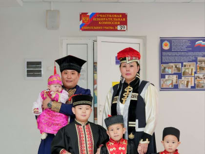 В Элисте подвели итоги фотоконкурса