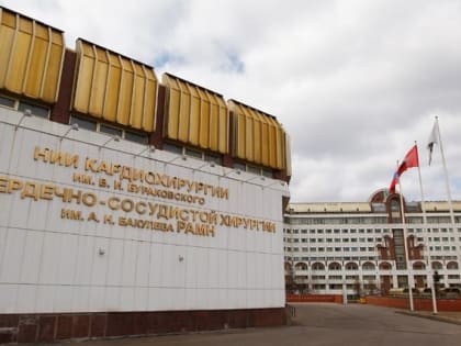 Кардиологи из Москвы осмотрели юных пациентов в Калмыкии