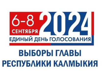 Завершились этапы выдвижения и подачи документов для регистрации кандидатов в депутаты Элистинского городского Собрания 7 созыва