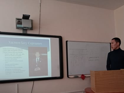 Физическая культура и спорт в здоровом образе жизни студента