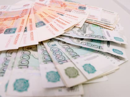 Годовая инфляция в Калмыкии ускорилась до 4,3%