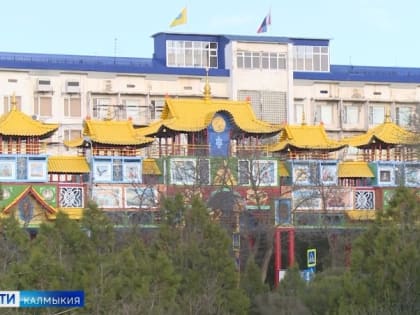 Калмыкия вошла в число 9 регионов которые по итогам 2022 г. не достигли показателей по снижению бедности