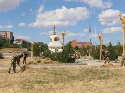 Инициатива судебных приставов