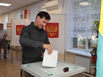 Выборы в Калмыкии: важный момент для граждан