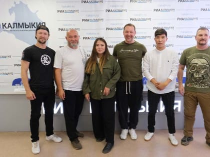 Калмыцкие актеры примут участие в съемках историко-художественного фильма «Злой город»