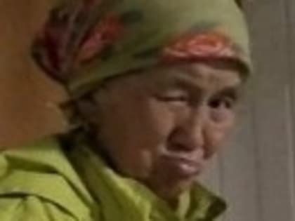 Следователями Калмыкии возбуждено уголовное дело по факту исчезновения жительницы Черноземельского района