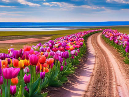 Городские и коммунальные службы работают в штатном режиме