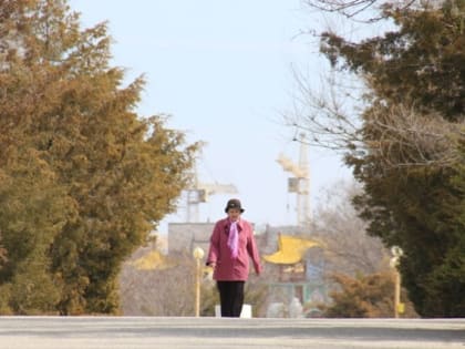 Неработающим пенсионерам Калмыкии проиндексировали выплаты