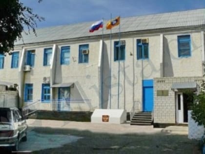 В Калмыкии сотрудник колонии попался на взятке от заключенного