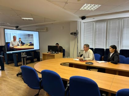 Об изменениях налогового законодательства в отношении налогообложения имущества рассказали на вебинаре