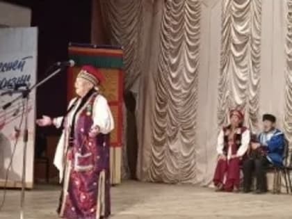 В Элисте прошел концерт памяти Тимофея Алексеева