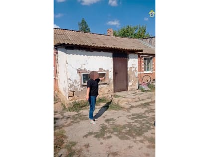 В Калмыкии будут судить мужчину за убийство тещи и покушение на бывшую жену
