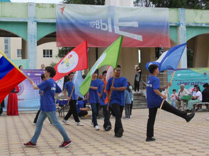 Новейшая история России