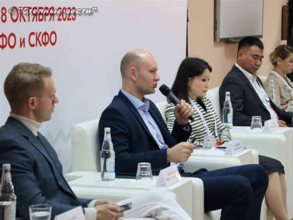 В Калмыкии рассказали о механизмах поддержки людей, причастных к СВО