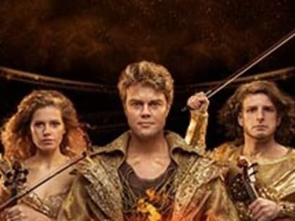 В Калмыкии танцующий симфонический оркестр из Москвы представит рок-шоу