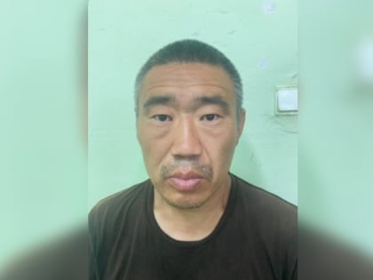 В Калмыкии разыскивают без вести пропавшего жителя республики