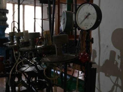 Подготовку к отопительному сезону в Элисте завершат в срок