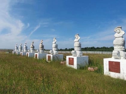 Калмыцкие ламы проведут молебен на Байкале