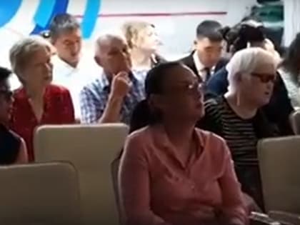 В Калмыкии подвели итоги конкурса субсидий для НКО