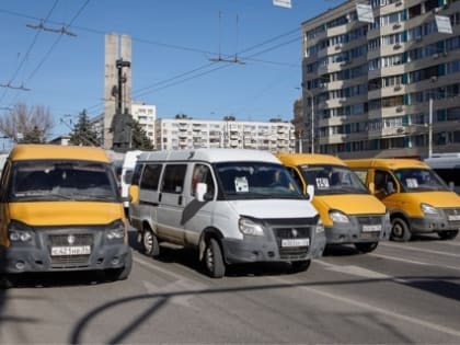 Автобус №15 изменил привычный маршрут