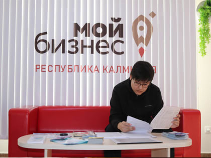 Предприниматели Калмыкии могут получить субсидии по страховым взносам