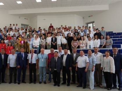 Университет — выпускник — работодатель: Курс на трансформацию профессиональных компетенций