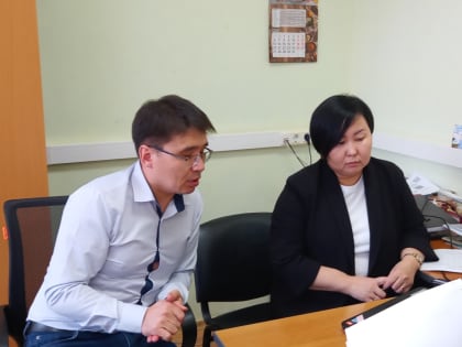 Управлением проведен семинар о порядке заполнения платежных документов в условиях работы ЕНС