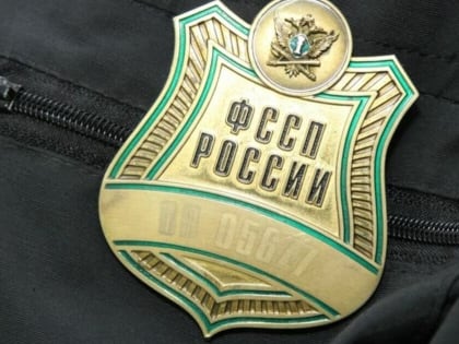 В Калмыкии должника-алиментщика приговорили к принудительным работам 