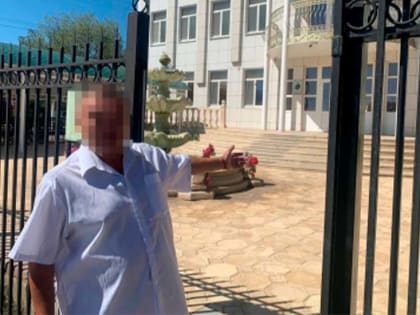 Расследование уголовного дела в Элисте завершено