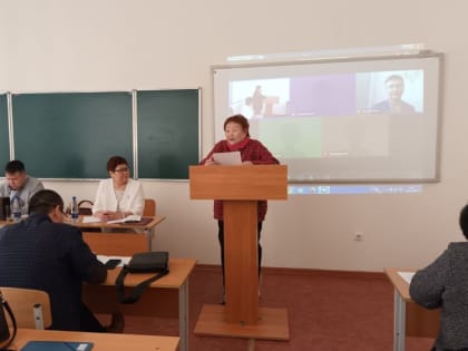 Хранители культурного кода народа