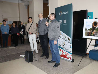 Хроника СВО глазами военкоров