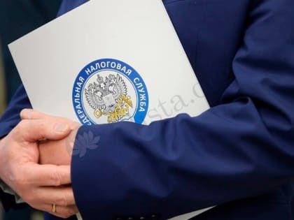 Налоговая служба проинформирует о налоговой задолженности по вашему телефону или электронной почте