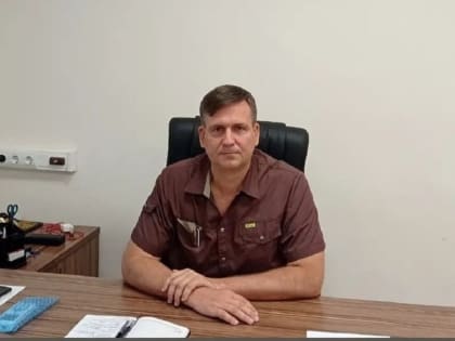Главный врач республиканской больницы освобождён от должности