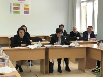 Ректор ВолГУ Алла Калинина: выпускники показывают высокий профессионализм и знания