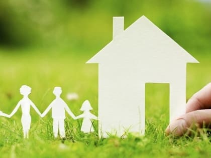 Более 700 калмыцких семей улучшили жилищные условия за счет материнского капитала