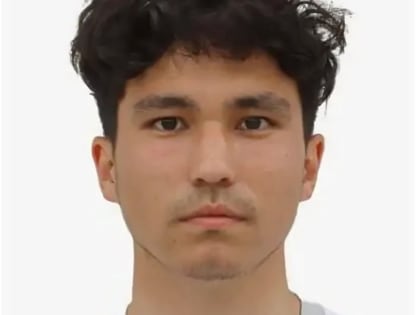 Уроженец Калмыкии – в большом футболе