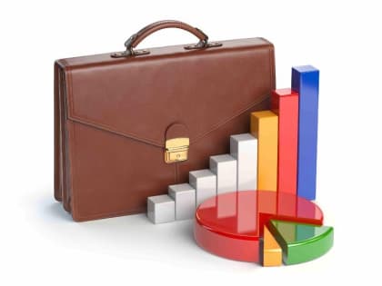 Розничный кредитный портфель жителей Калмыкии вырос почти на 40%