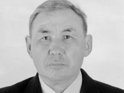 Житель Калмыкии отмечает вековой юбилей