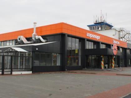 Из Элисты откроется авиарейс в Сочи