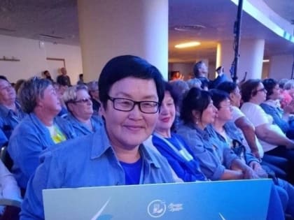 Жительница Калмыкии выиграла грант на создание музея