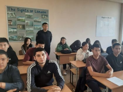 Оперативно-профилактическое мероприятие «Сообщи, где торгуют смертью»