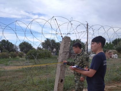 В Калмыкии суд назначил наказание обвиняемым по уголовному делу по факту нападения на сотрудников исправительного учреждения