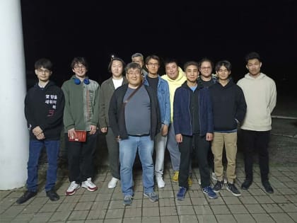 Калмыцкие программисты успешно выступили на международных соревнованиях